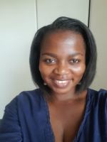 Ms. Bridget Ndhlovu