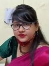 Ms. Indira Pal
