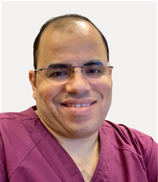 Dr. Ahmed Youssef