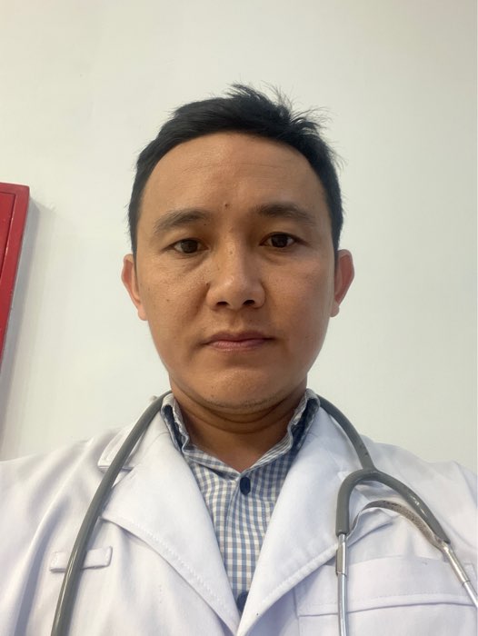 Dr. Pham Van Hoai