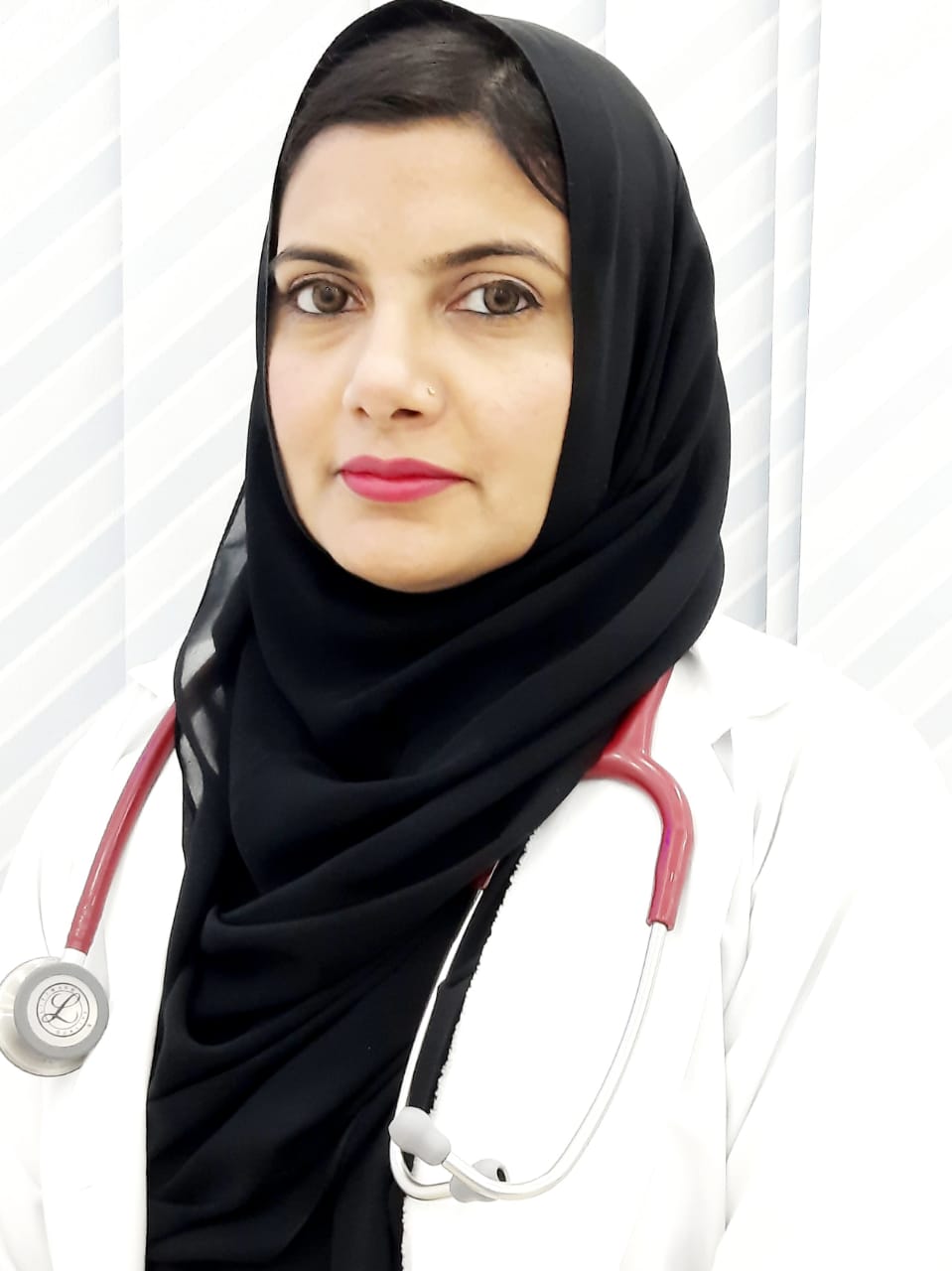 Dr. Shehnila Perveen