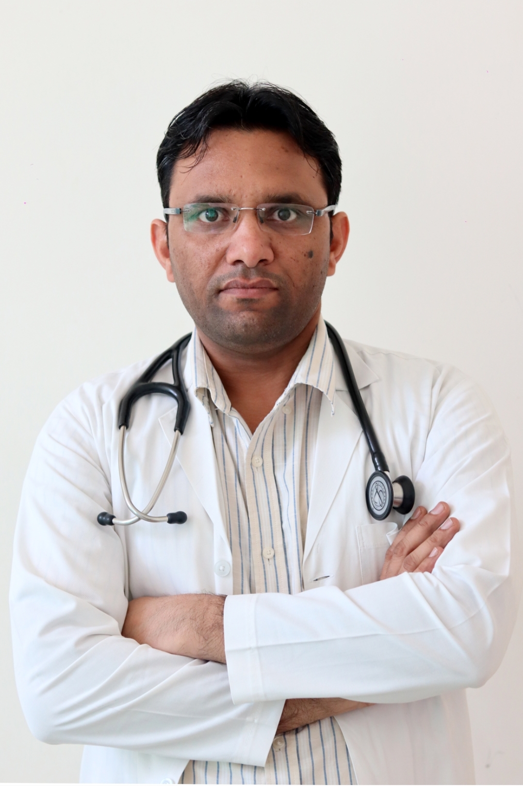Dr. Jagdish Singh
