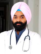 Dr. HP Singh