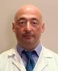 Dr. Rodolfo Buccico