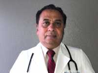 Dr. Ashvin Pandya