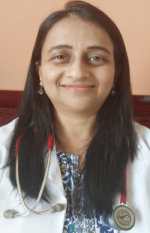 Dr. Anuja Bharti