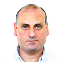 Dr. Hamid Daaboul