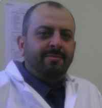 Dr. Saad Alyousef - Dr.Galen