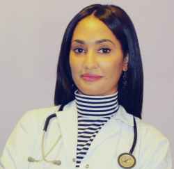 Dr. Lissette Batista - Dr.Galen