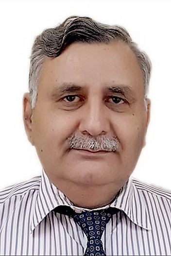 Dr. Azeem Ullah