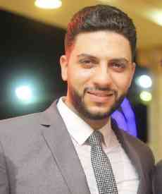 Dr. Hesham Wageh