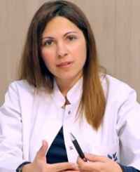 Dr. Claire Issa - Dr.Galen