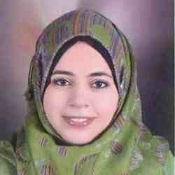 Dr. Ghada Mahmoud
