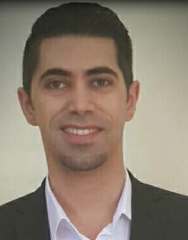 Dr. Fahad M Algaraleh