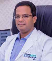 Dr. Ranjit Kumar P