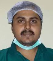 Dr. Dipu Sukumar