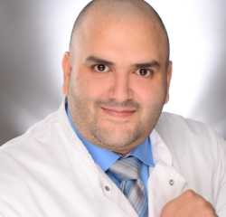 Dr. Ibrahim Sharaf