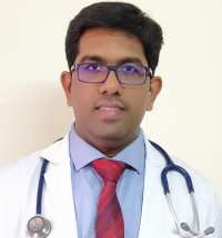 Dr. Muralidhara Reddy Kona