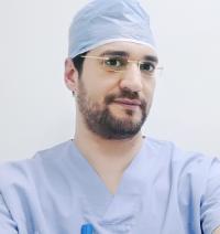 Dr. Mohamed Zied Benzarti - Dr.Galen