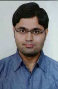 Dr. Ashish J Chandwadkar