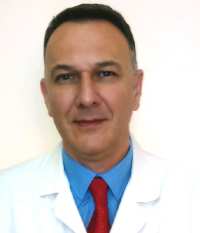 Dr. Zeljko Stepanovic