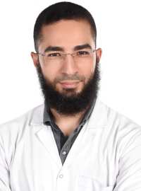 Dr. Ahmed Abdul Muneim Farag