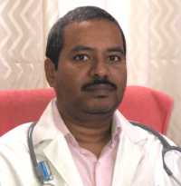 Dr. Sudhir Pudi