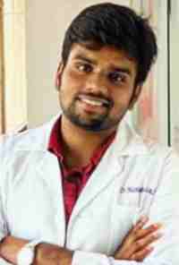 Dr. Bharathesh - Dr.Galen