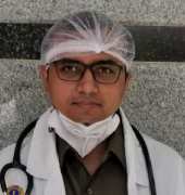 Dr. Sendil Kumaran