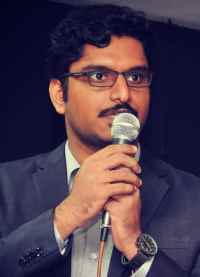 Dr. Avinash Manoharan