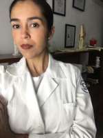 Dr. Mariana Mojica Diaz - Dr.Galen
