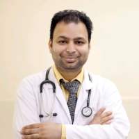 Dr. Sourabh Aggarwal - Dr.Galen