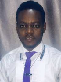 Dr. Odigbo Tochukwu Paul