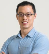 Dr. Timothy Cheng - Dr.Galen
