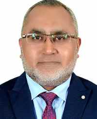 Dr. Muhammad Shahzad - Dr.Galen