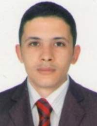 Dr. Soufane Mohammed Cherif