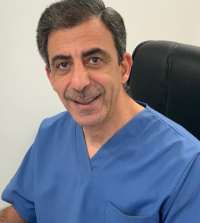 Dr.Galen Doctor Profile Card Image
