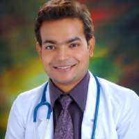 Dr. Sidhant Bhargawa