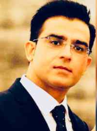 Dr. Hafiz Haider