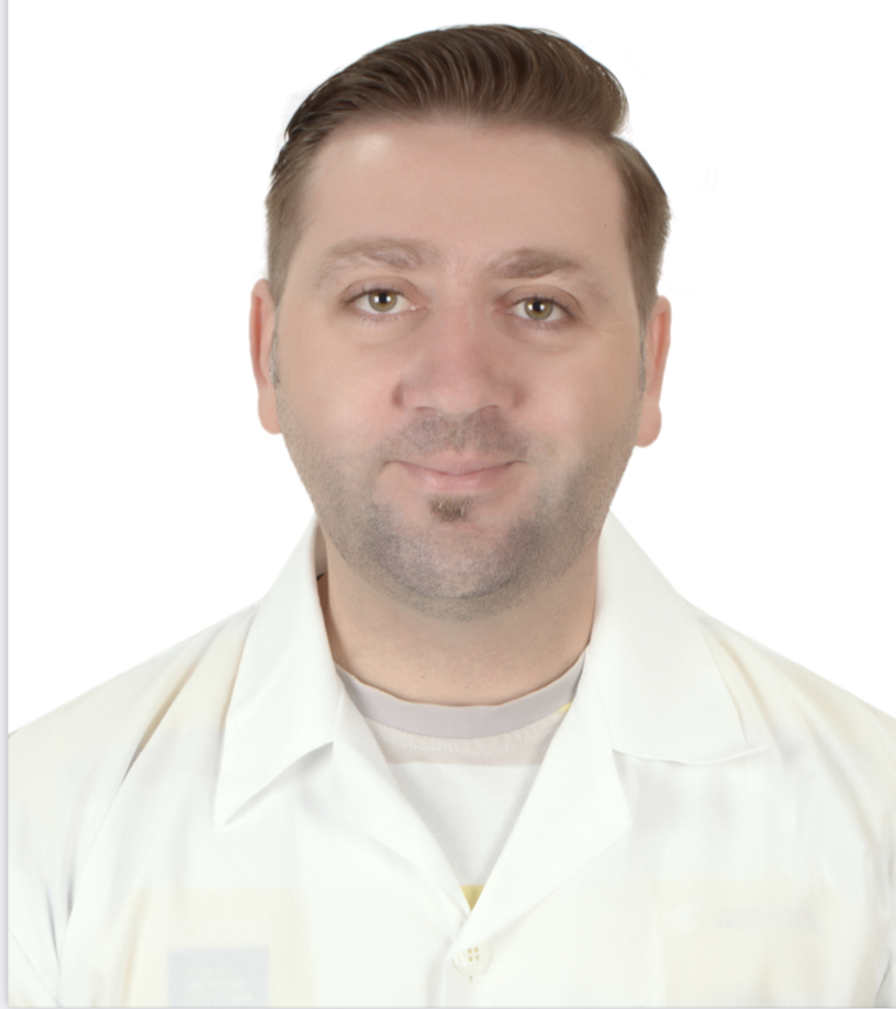 Dr. Mohamad Kasem