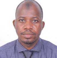 Dr. Nkoto Musa