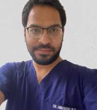 Dr. Himanshu Kumar - Dr.Galen