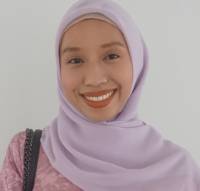 Ms. Siti Humairah