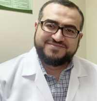 Dr. Osama Elzaafarany