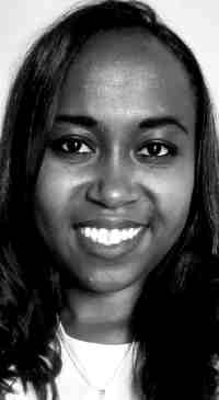 Dr. Lidia Alemayehu
