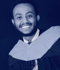 Dr. Binyam Kifle Mesfin