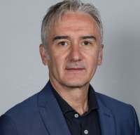 Mr. Predrag Andrejevic - Dr.Galen