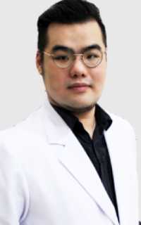 Dr. Kevin Kurniawan Soegeng