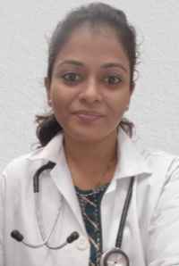 Dr. Manali Patil