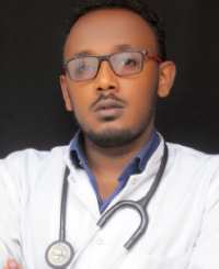 Dr. Filagot Mesfin